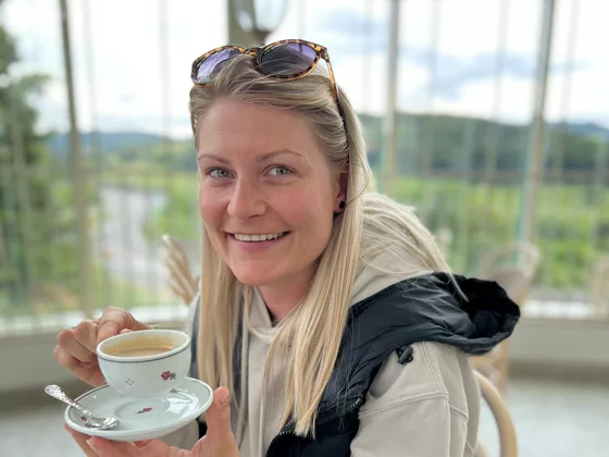 Chiara Nina Maria Zirkl – Buchhalterin bei Leitgeb Bilanzbuchhaltung